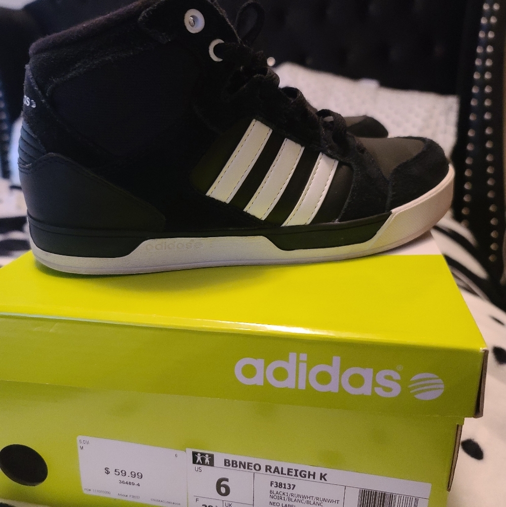Adidas